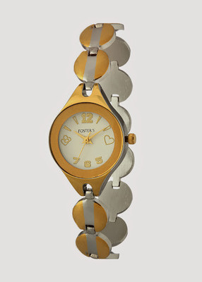Foster's AFW0000809 Analog Watch - For Women