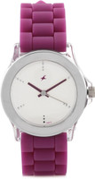 Fastrack 9827PP06 Beach Analog Watch  - For Women