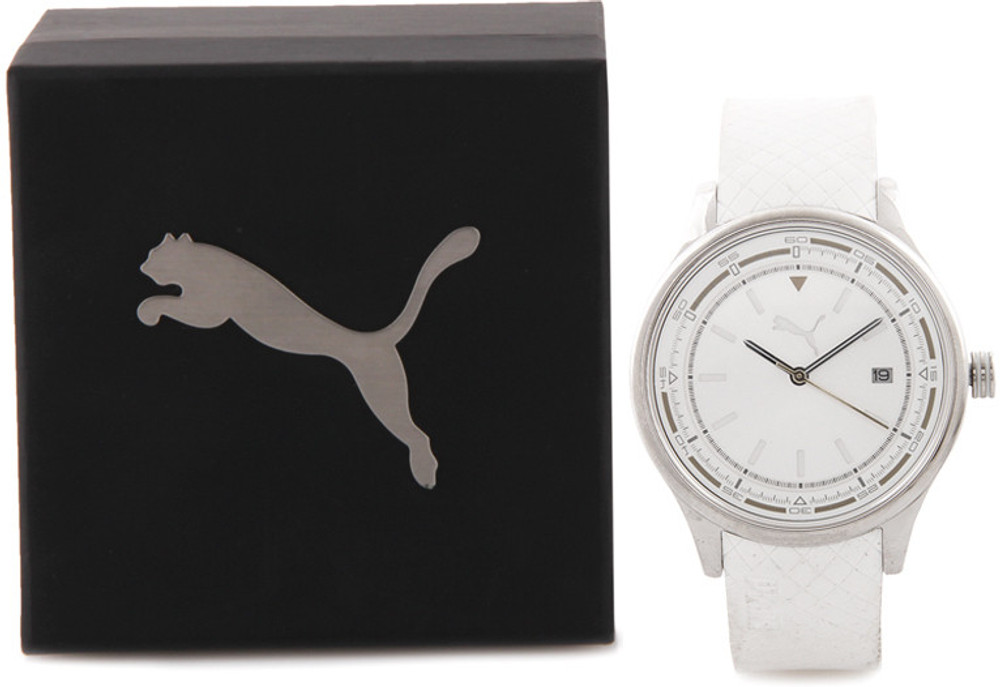 puma watch snapdeal