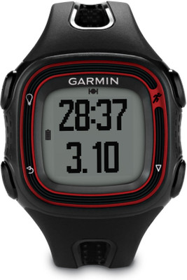 18% OFF on Garmin FR10 GPS Watch Forerunner Digital Watch - For Men, Women 18% OFF on Garmin FR10 GPS Watch Forerunner Digital Watch - For Men, Women