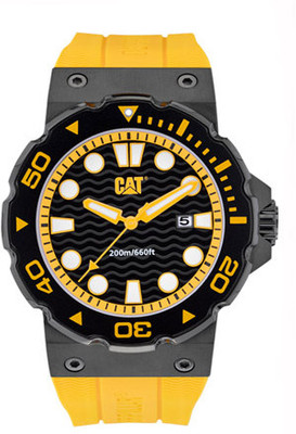 60% OFF on CAT D5.161.27.127 Reef Analog Watch - For Men 60% OFF on CAT D5.161.27.127 Reef Analog Watch - For Men