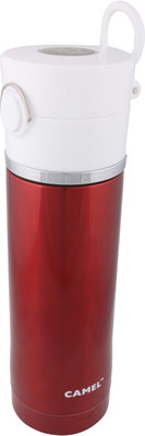 25% OFF on Camel Camel Series 500 ml Water Bottle 25% OFF on Camel Camel Series 500 ml Water Bottle