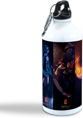 58% OFF on ShopMantra Sports Series 600 ml Water Bottle 58% OFF on ShopMantra Sports Series 600 ml Water Bottle