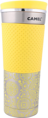 25% OFF on Camel Camel Series 450 ml Water Bottle