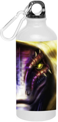 50% OFF on Shopkeeda Cool Designs 900 ml Water Bottle Set of 1, Multicolor 50% OFF on Shopkeeda Cool Designs 900 ml Water Bottle Set of 1, Multicolor