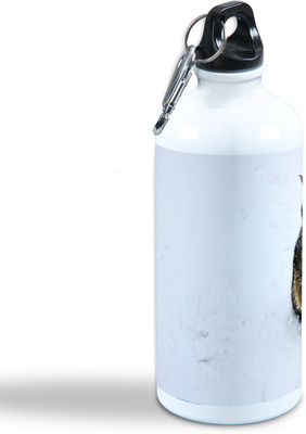 58% OFF on ShopMantra Sports Series 600 ml Water Bottle 58% OFF on ShopMantra Sports Series 600 ml Water Bottle