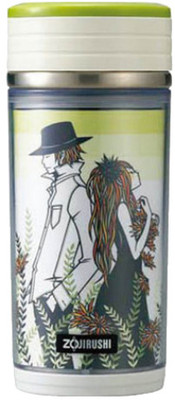 Zojirushi 350 ml Green