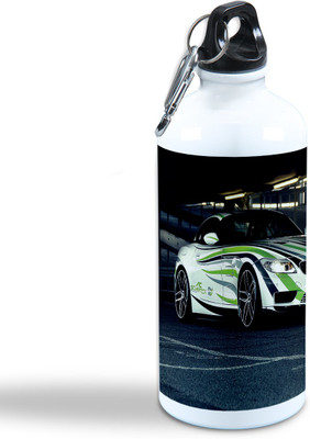 58% OFF on ShopMantra Sports Series 600 ml Water Bottle 58% OFF on ShopMantra Sports Series 600 ml Water Bottle