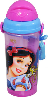 Disney Snow White 500 ml Water Bottle Disney Snow White 500 ml Water Bottle