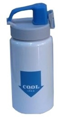Simply Solid Single Wall Bottle 550 ml Water Bottle: Water Bottle Buy Simply Solid Single Wall Bottle 550 ml Water Bottle: Water Bottle