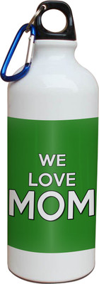 50% OFF on Tiedribbons We Love Mom With Green Background Coffee Mug 600 ml Water Bottle 50% OFF on Tiedribbons We Love Mom With Green Background Coffee Mug 600 ml Water Bottle
