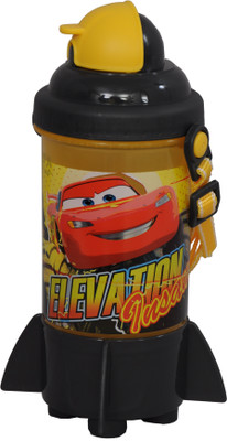 17% OFF on Disney Cars 350 ml Water Bottle 17% OFF on Disney Cars 350 ml Water Bottle
