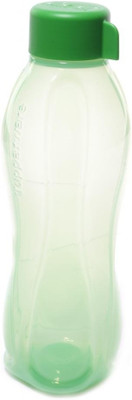 14% OFF on Tupperware Aquasafe 1000 ml Water Bottle Set of 1, Green 14% OFF on Tupperware Aquasafe 1000 ml Water Bottle Set of 1, Green