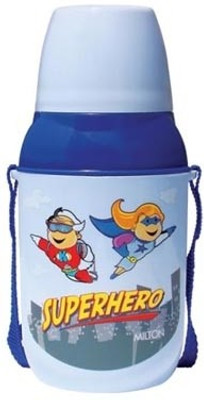 4% OFF on Milton Kool Kid 450 School Range 340 ml Water Bottles 4% OFF on Milton Kool Kid 450 School Range 340 ml Water Bottles