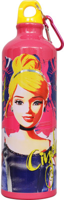 Disney Cinderella 750 ml Water Bottle Disney Cinderella 750 ml Water Bottle