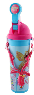 Barbie Opaque Series 700 ml Water Bottle Barbie Opaque Series 700 ml Water Bottle