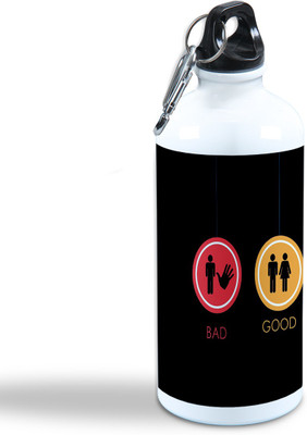 58% OFF on ShopMantra Sports Series 600 ml Water Bottle 58% OFF on ShopMantra Sports Series 600 ml Water Bottle