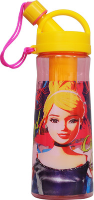 17% OFF on Disney Cinderella 600 ml Water Bottle 17% OFF on Disney Cinderella 600 ml Water Bottle