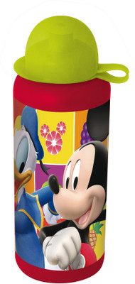 10% OFF on Disney Mickey 440 ml Water Bottle 10% OFF on Disney Mickey 440 ml Water Bottle