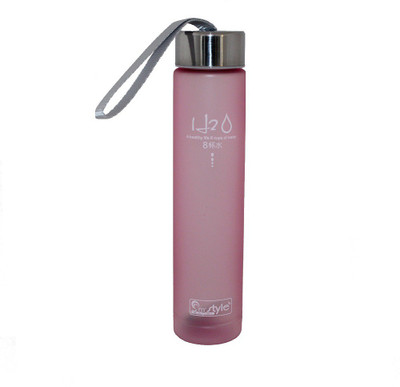 25% OFF on Cool Trends Opaque Series 280 ml Water Bottle 25% OFF on Cool Trends Opaque Series 280 ml Water Bottle
