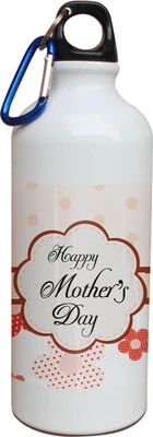 55% OFF on Tiedribbons Hapy Mother's Day Coffee Mug 600 ml Water Bottle