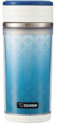 Zojirushi 350 ml Blue
