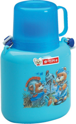 Lion Star School Ovain 550 ml Water Bottle Lion Star School Ovain 550 ml Water Bottle
