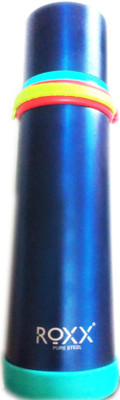 14% OFF on Roxx Opaque 500 ml Water Bottle 14% OFF on Roxx Opaque 500 ml Water Bottle