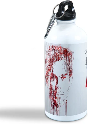 58% OFF on ShopMantra Sports Series 600 ml Water Bottle