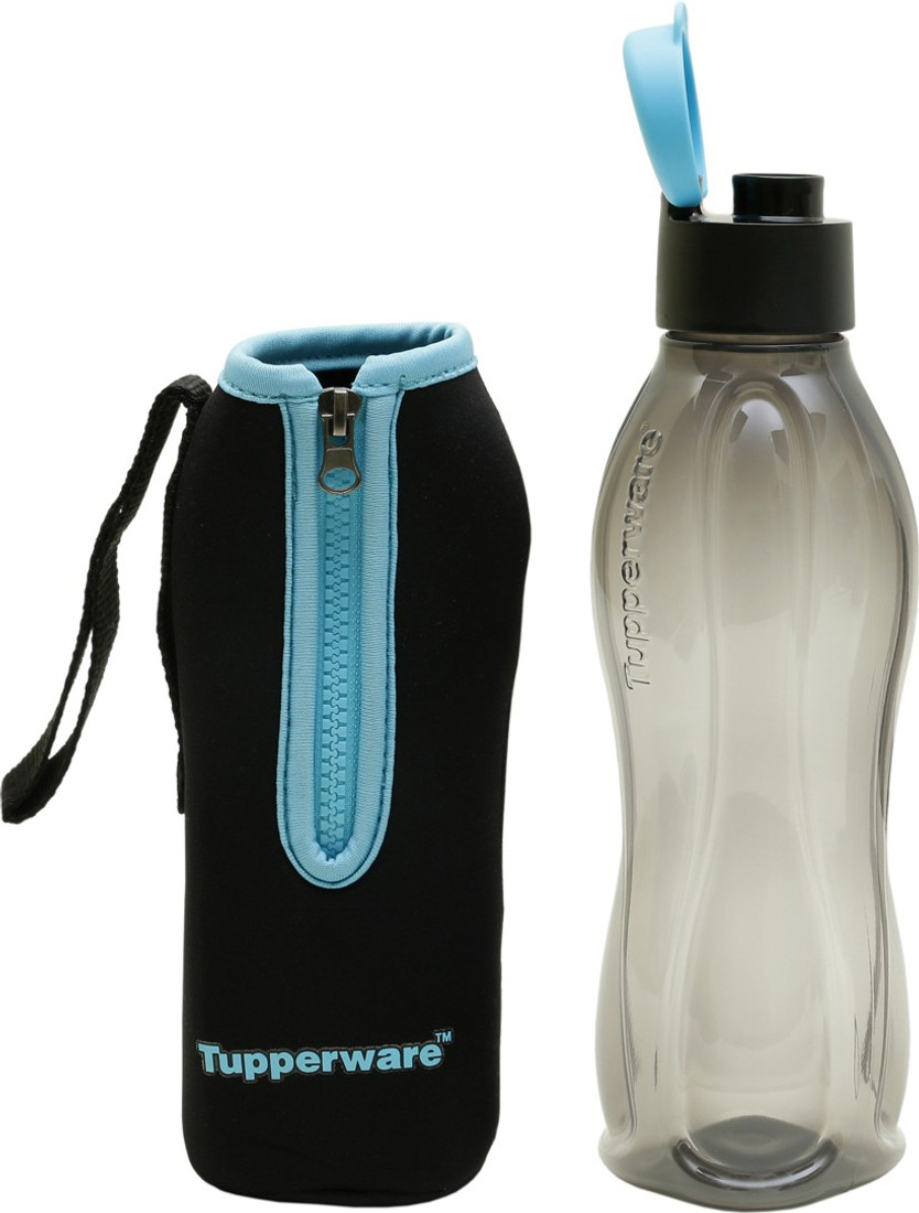 Tupperware Aquasafe 750 ml Water Bottle available at Flipkart for Rs.560