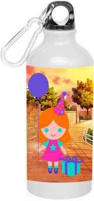 50% OFF on Shopkeeda Cool Designs 900 ml Water Bottle Set of 1, Multi color 50% OFF on Shopkeeda Cool Designs 900 ml Water Bottle Set of 1, Multi color