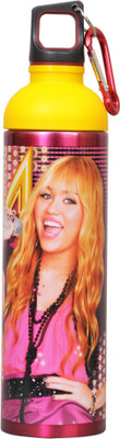 20% OFF on Disney Hannah Montana 750 ml Water Bottle 20% OFF on Disney Hannah Montana 750 ml Water Bottle