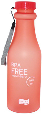 25% OFF on Cool Trends Opaque Series 550 ml Water Bottle