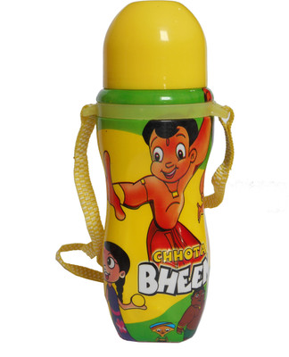 75% OFF on Infinxt Chhota Bheem 750 ml Water Bottle 75% OFF on Infinxt Chhota Bheem 750 ml Water Bottle