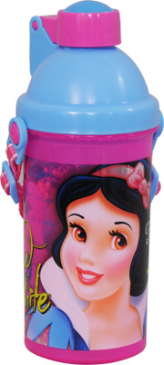 10% OFF on Disney Snow White 500 ml Water Bottle 10% OFF on Disney Snow White 500 ml Water Bottle