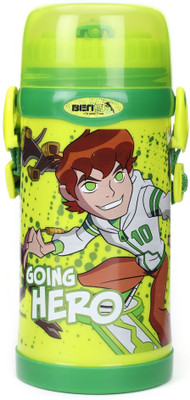 Cartoon Network Sipper 500 ml Water Bottle Cartoon Network Sipper 500 ml Water Bottle