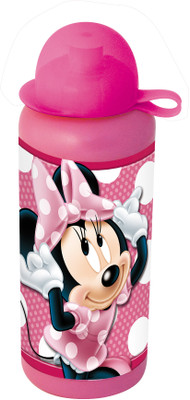 10% OFF on Disney Minnie 440 ml Water Bottle 10% OFF on Disney Minnie 440 ml Water Bottle