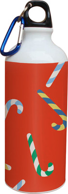 60% OFF on Tiedribbons Green Yellow And Red Background Pattern 600 ml Water Bottle 60% OFF on Tiedribbons Green Yellow And Red Background Pattern 600 ml Water Bottle