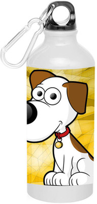 68% OFF on Shopkeeda Cool Designs 900 ml Water Bottle Set of 1, Multicolor 68% OFF on Shopkeeda Cool Designs 900 ml Water Bottle Set of 1, Multicolor