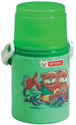 Lion Star Opaque 600 ml Water Bottle Lion Star Opaque 600 ml Water Bottle