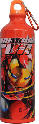 10% OFF on Marvel Ironman 750 ml Water Bottle 10% OFF on Marvel Ironman 750 ml Water Bottle