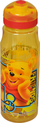 13% OFF on Disney Winnie The Pooh 500 ml Water Bottle 13% OFF on Disney Winnie The Pooh 500 ml Water Bottle
