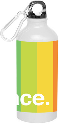 50% OFF on Shopkeeda Cool Designs 900 ml Water Bottle 50% OFF on Shopkeeda Cool Designs 900 ml Water Bottle