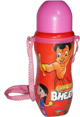 50% OFF on Infinxt Chhota Bheem 1000 ml Water Bottle 50% OFF on Infinxt Chhota Bheem 1000 ml Water Bottle