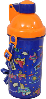 20% OFF on HM International Uni 500 ml Water Bottle 20% OFF on HM International Uni 500 ml Water Bottle