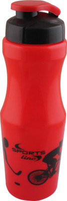 eGizmos Classic 750 ml Water Bottle eGizmos Classic 750 ml Water Bottle