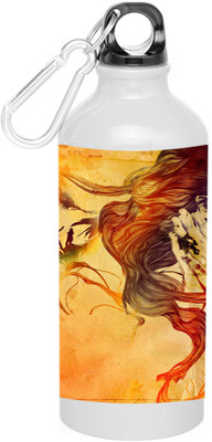 50% OFF on Shopkeeda Cool Designs 900 ml Water Bottle Set of 1, Multicolor 50% OFF on Shopkeeda Cool Designs 900 ml Water Bottle Set of 1, Multicolor