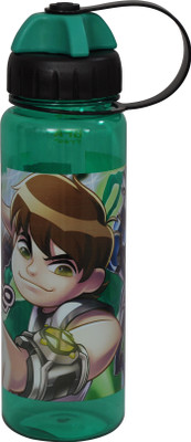 Cartoon Network Ben 10 550 ml Water Bottle Cartoon Network Ben 10 550 ml Water Bottle