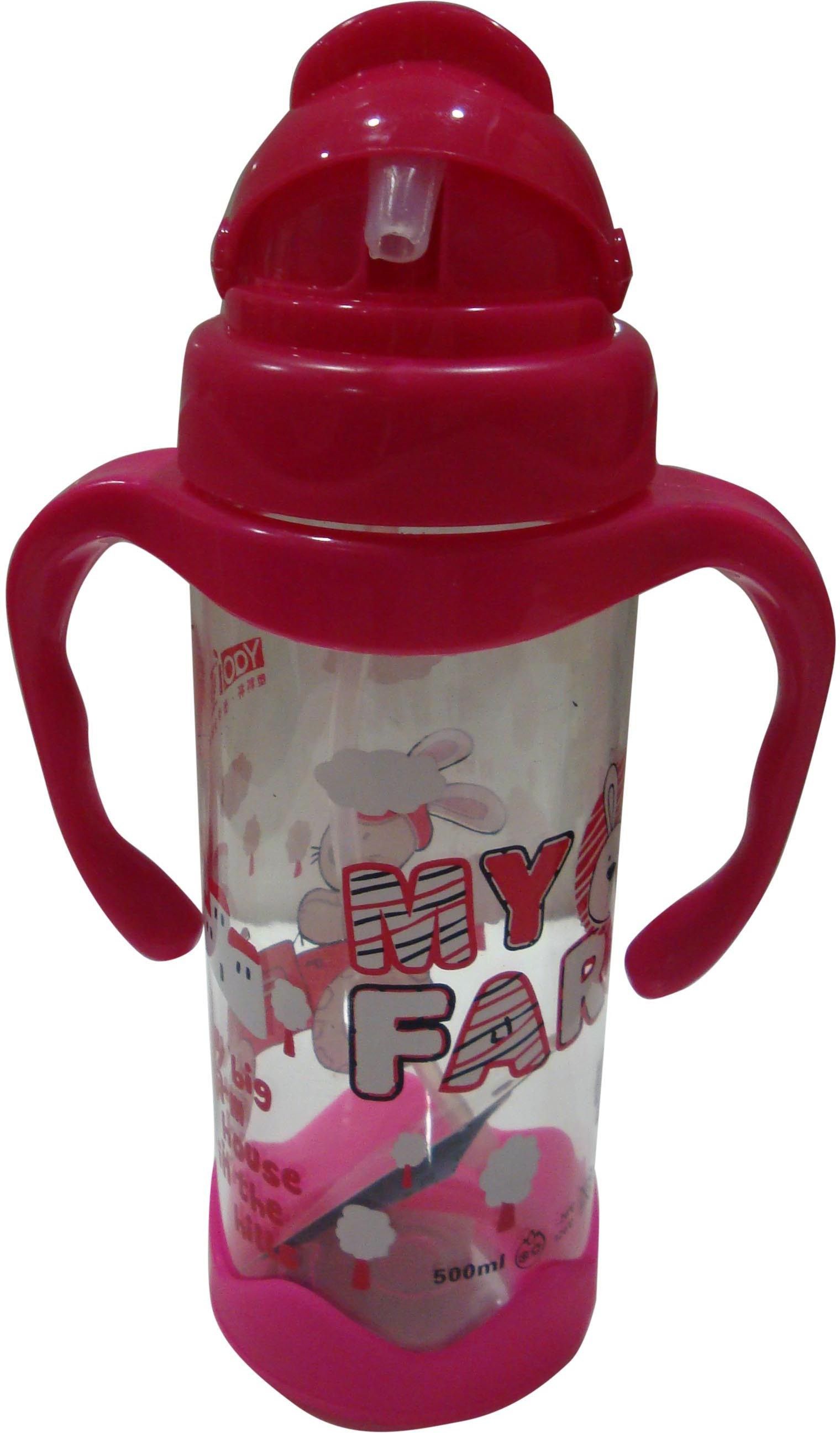 Starmark BTS 600 ml Water Bottle Starmark BTS 600 ml Water Bottle