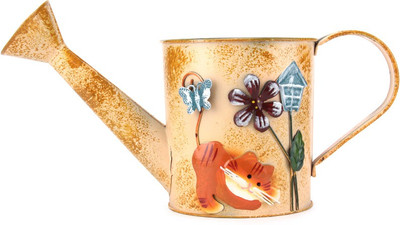 JB Collection 2 L Water Cane Multicolor, Pack of 1 JB Collection 2 L Water Cane Multicolor, Pack of 1